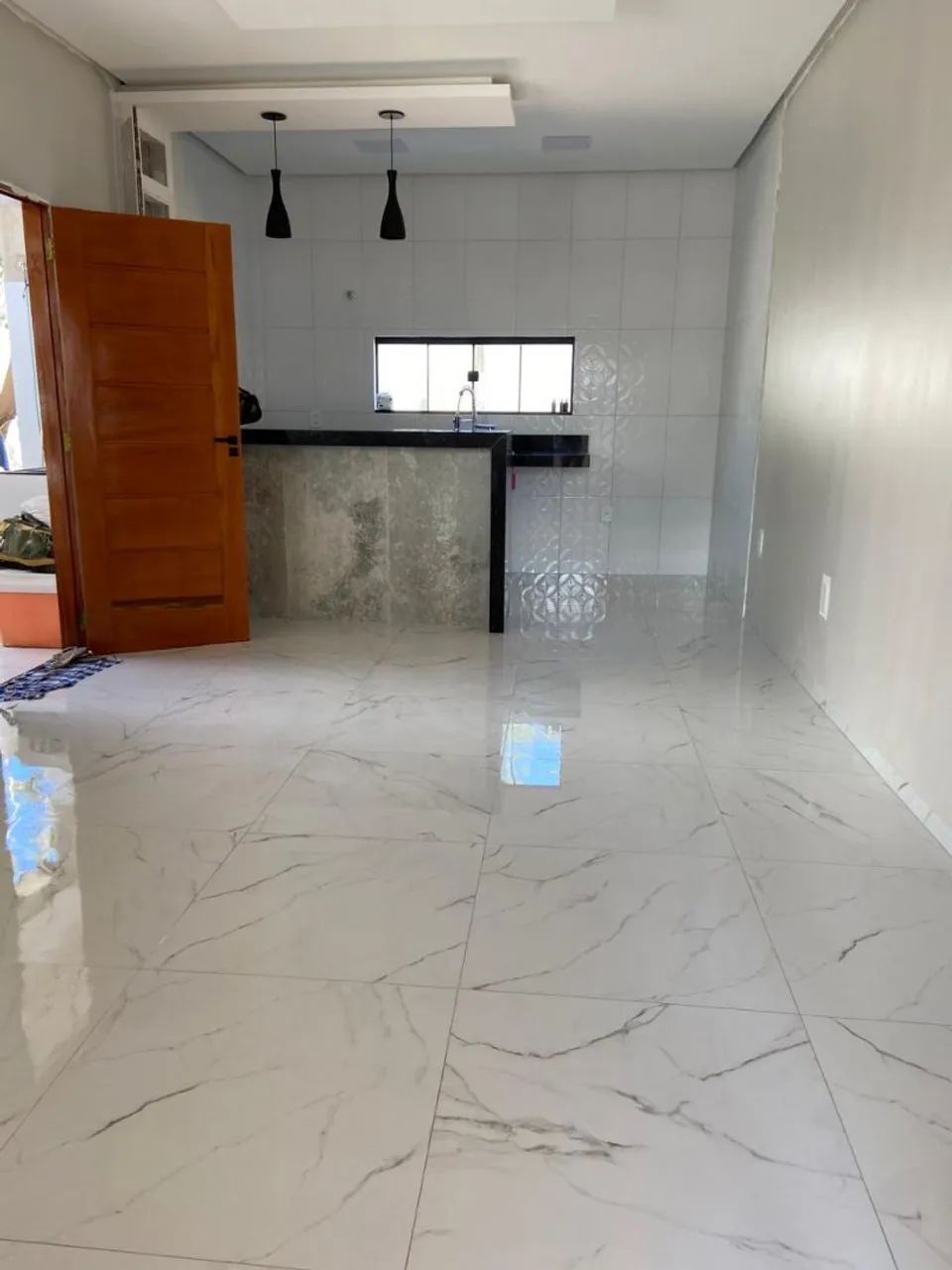 Casa moderna a venda  - Foto 3