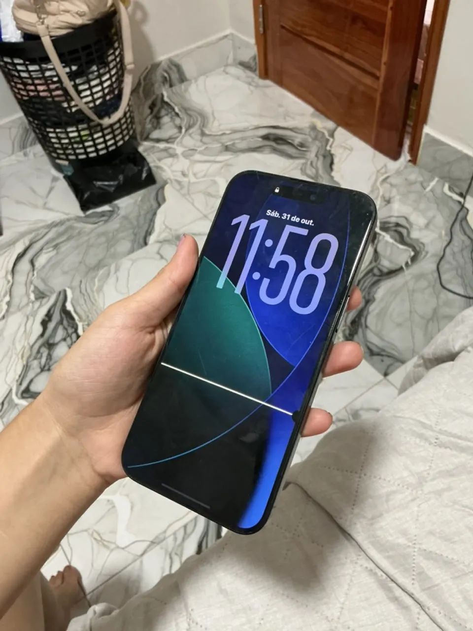 IPhone 15 pro max  - Foto 2