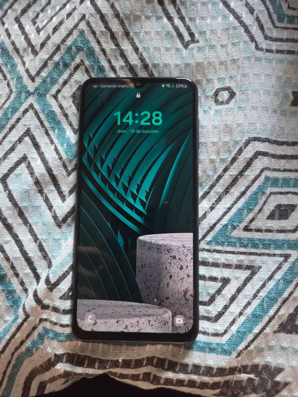 Samsung Galaxy A13 - 128gb
