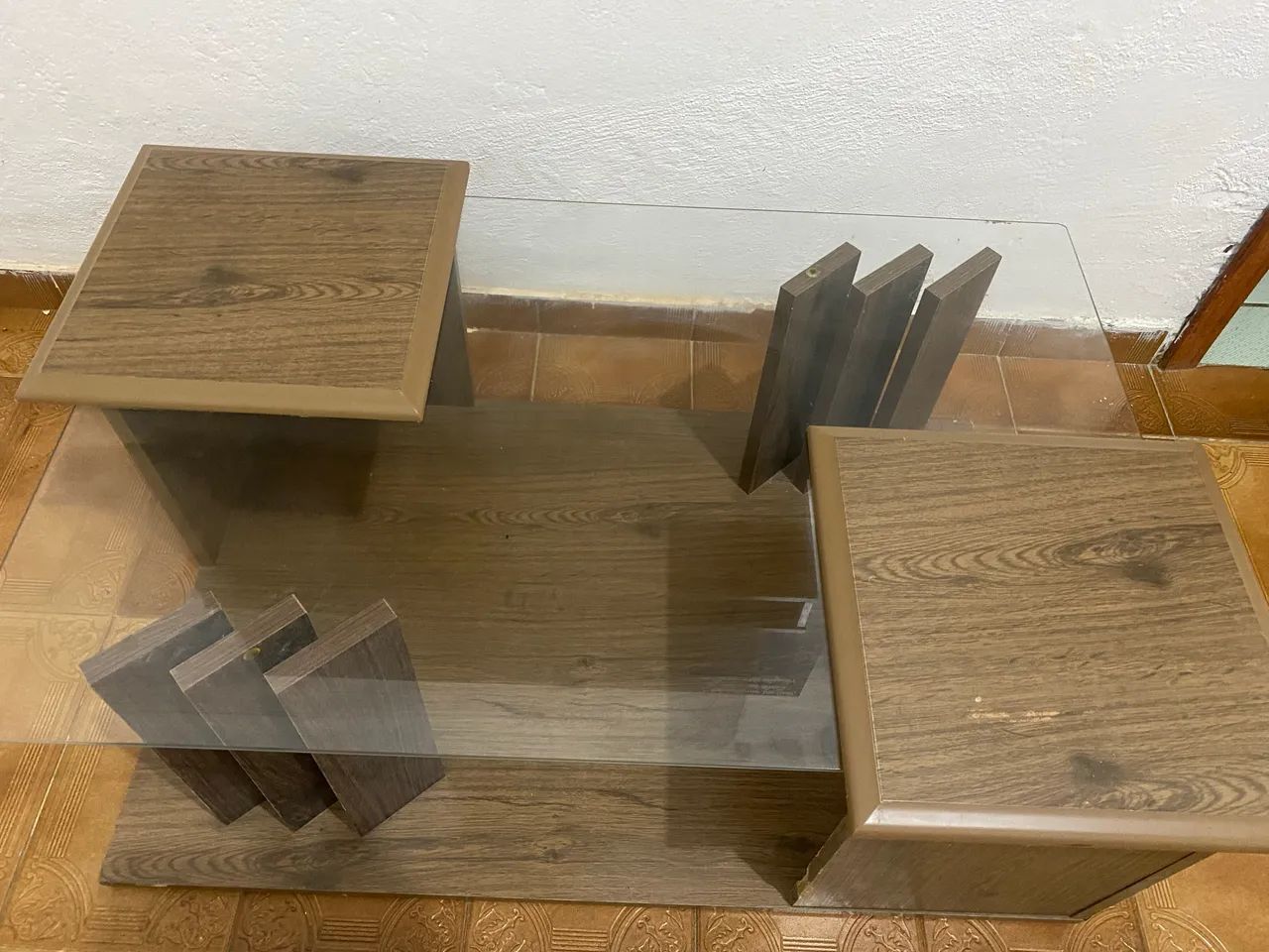 Mesa de centro  - Foto 2