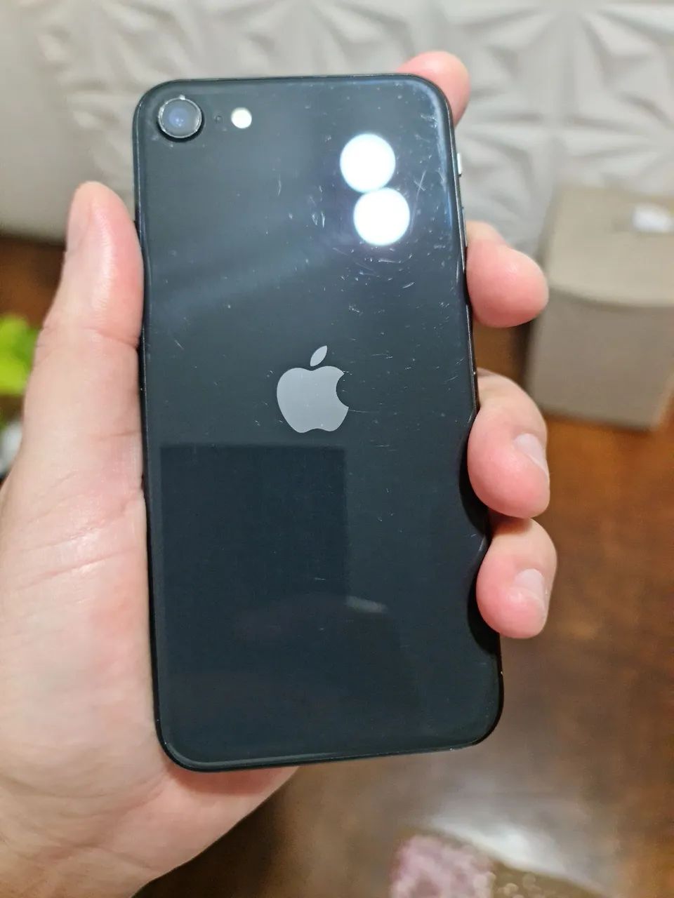 iPhone SE 2020 64GB  - Foto 3