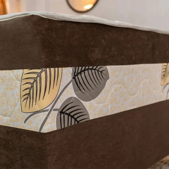 Camas Box Solteirão Densidade D33, Pagamento é só no ato da Entrega! - Foto 2