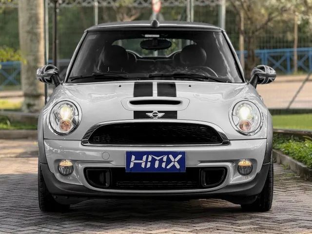 Mini Cooper S 1.6 Aut. 2013 - Foto 3
