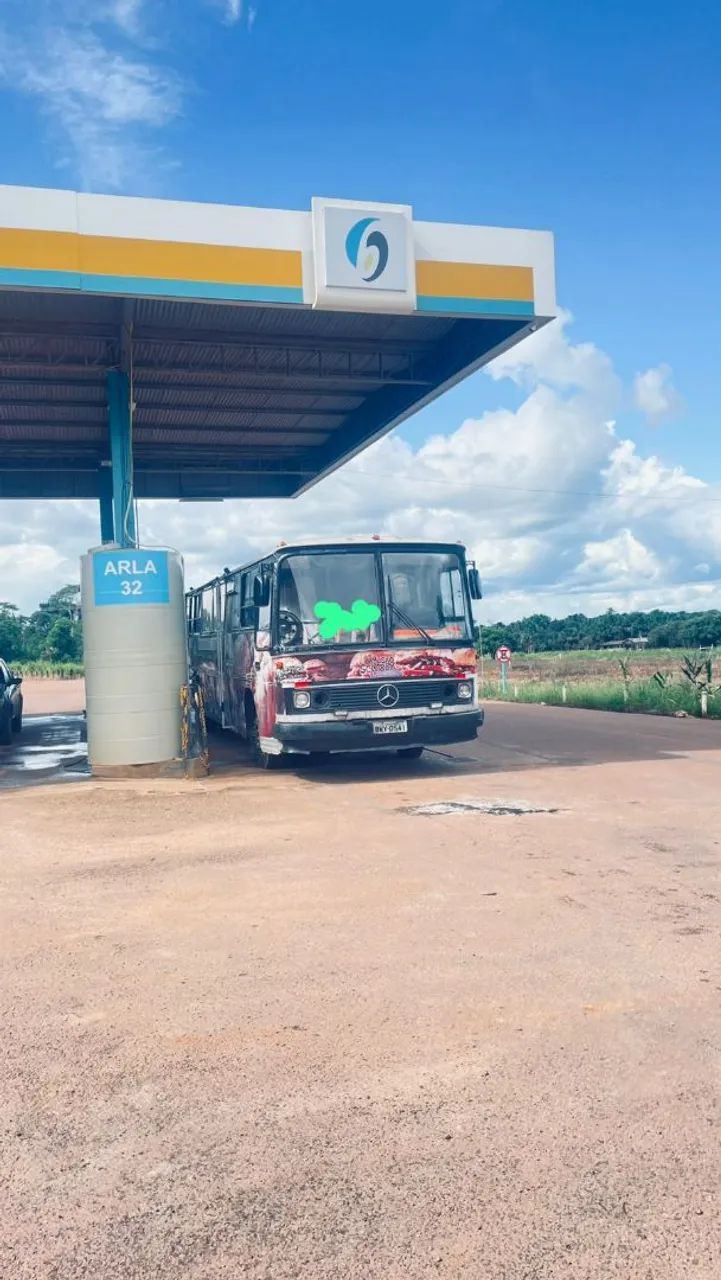 Ônibus de lanche em acm - Foto 4