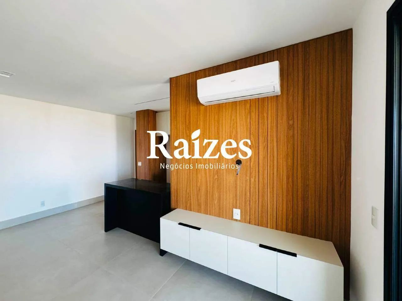 Apartamento com 2 quartos sendo 1 suíte para Alugar no Condomínio Chess com Ar-Condicionad - Foto 9
