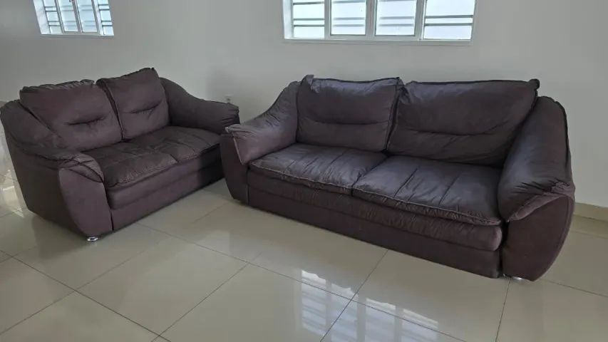 Vende-se Sofás Usados