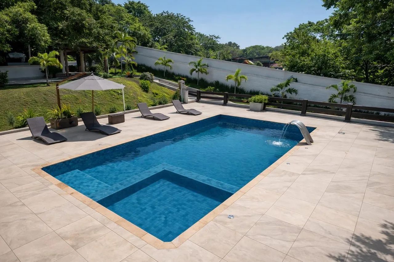 Chácara para Final de Semana ? Piscina, Churrasqueira e Descanso - Foto 3