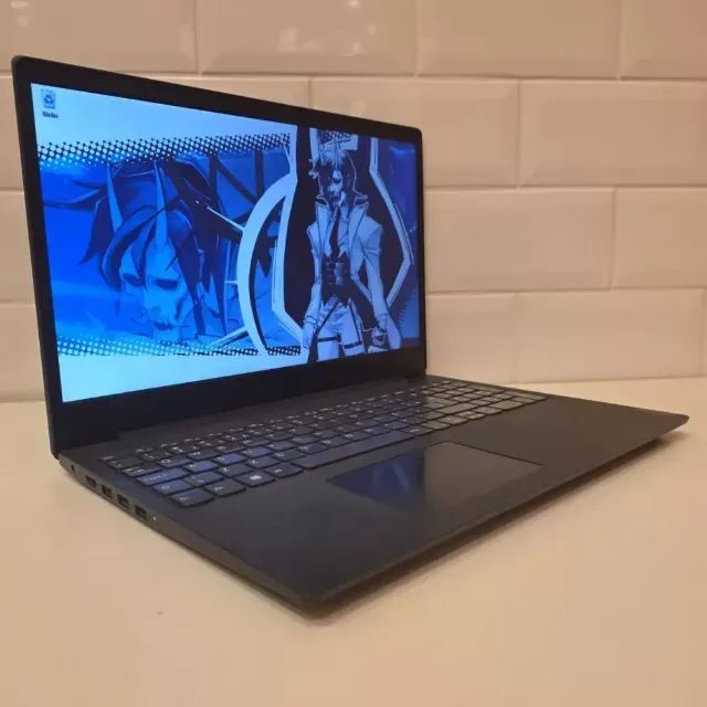 Notebook Lenovo i5 10th - 8Gb Ram - SSD - Foto 3