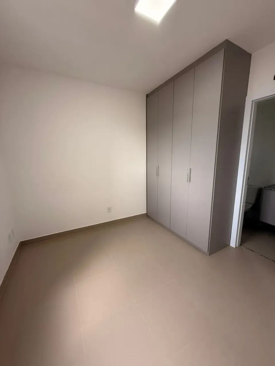 Apartamento para alugar com armários planejados e 2 quartos sendo 1 suíte bairro Eldorado - Foto 5