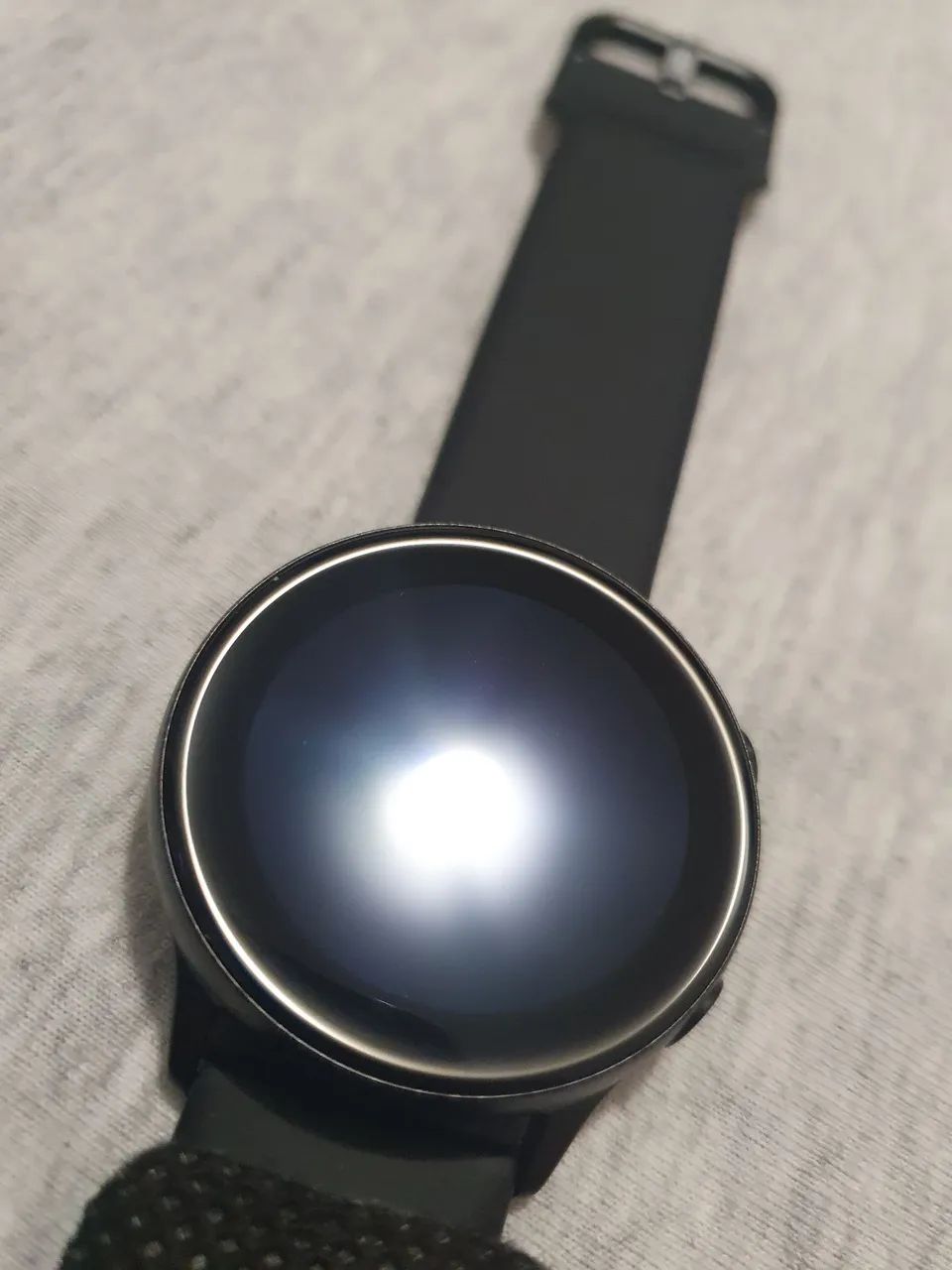 Galaxy watch active NOVO - Foto 3