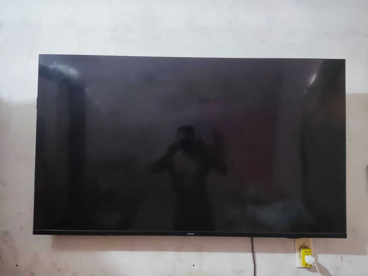 TV PHILCO 55? - Foto 2