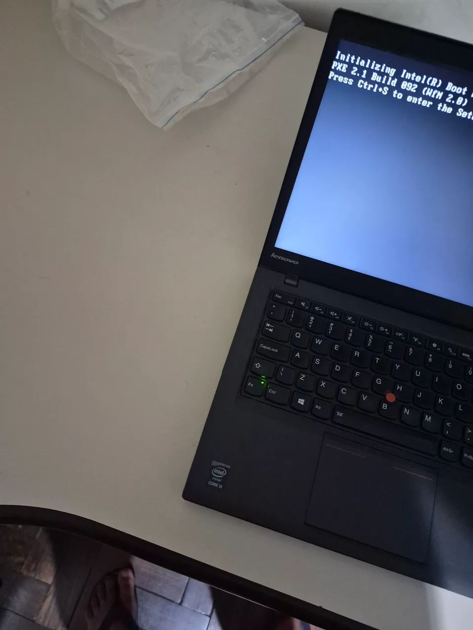 Notebook lenovo t440s - Foto 3