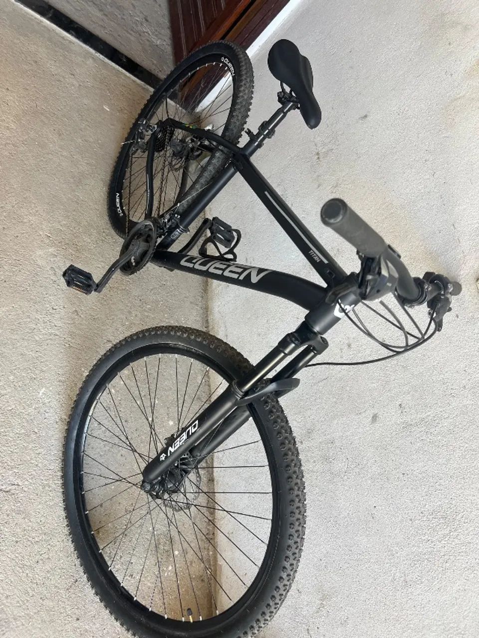 Bicicleta aro 29 - Foto 2