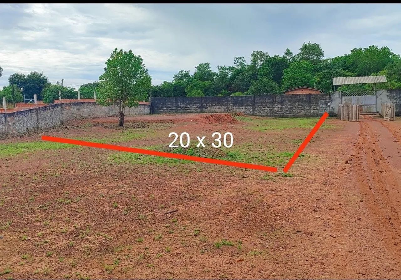 Terreno para Morar e ter sossego Distrito do Coração  - Foto 4