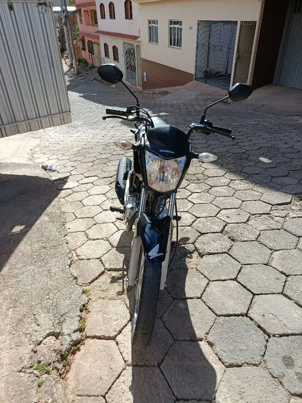 Cg start 160  - Foto 3