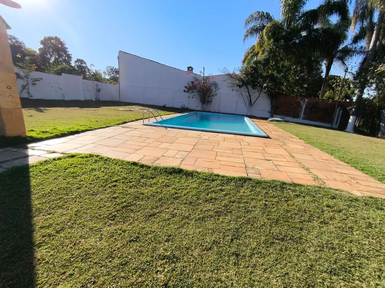 Chácara temporada agenda aberta até maio - Foto 6