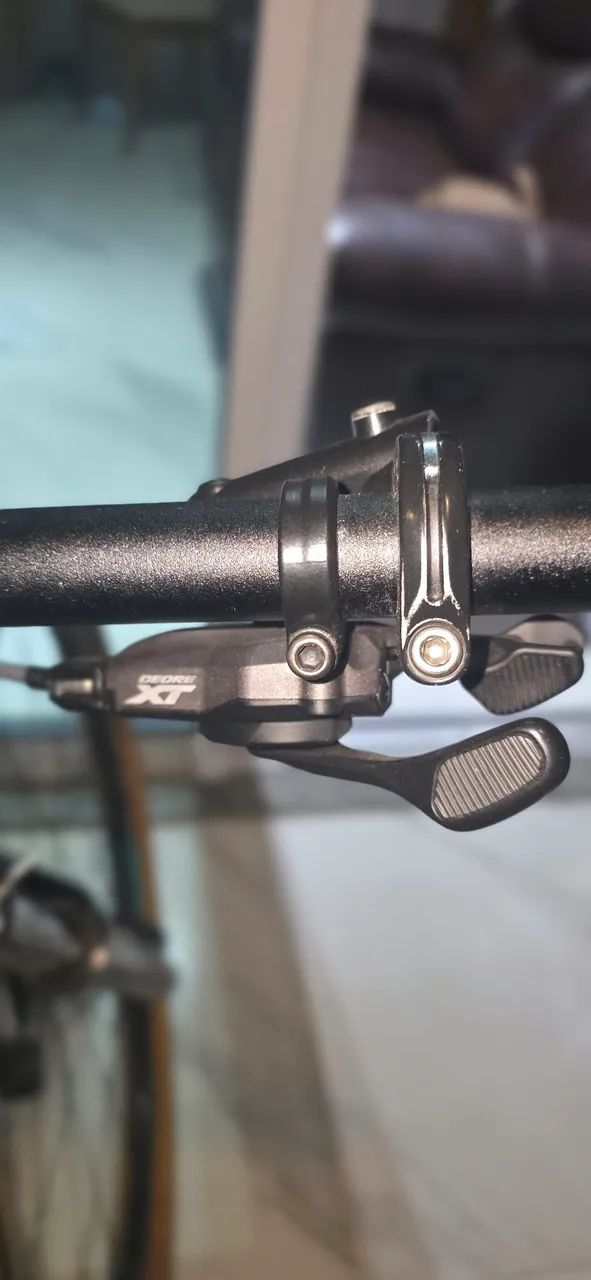 MTB SENSE IMPACT FACTORY  - Foto 4