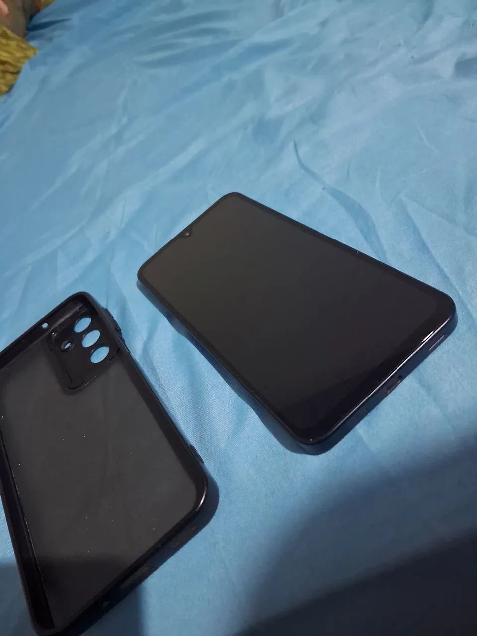 Samsung A16 5g Usado Exelente. - Foto 2
