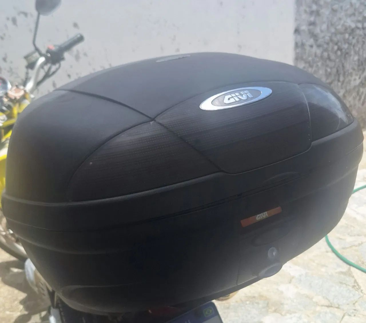 Baú Givi 45 Litros 