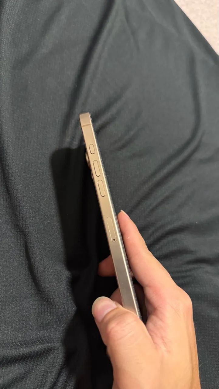 IPHONE 16 PRO MAX 256GB - Foto 5