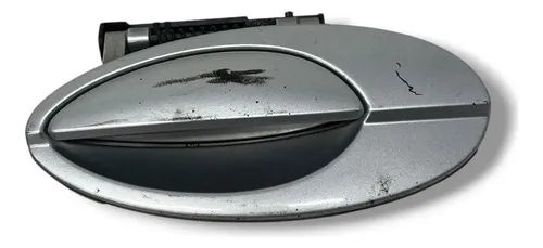 4649出品 Maçaneta Externa Tras Esquerda Citroen C5 2003 2004 Detalhe
