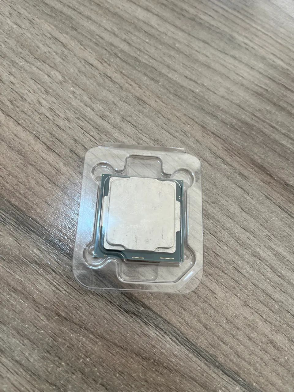 I3 10100f - Foto 3