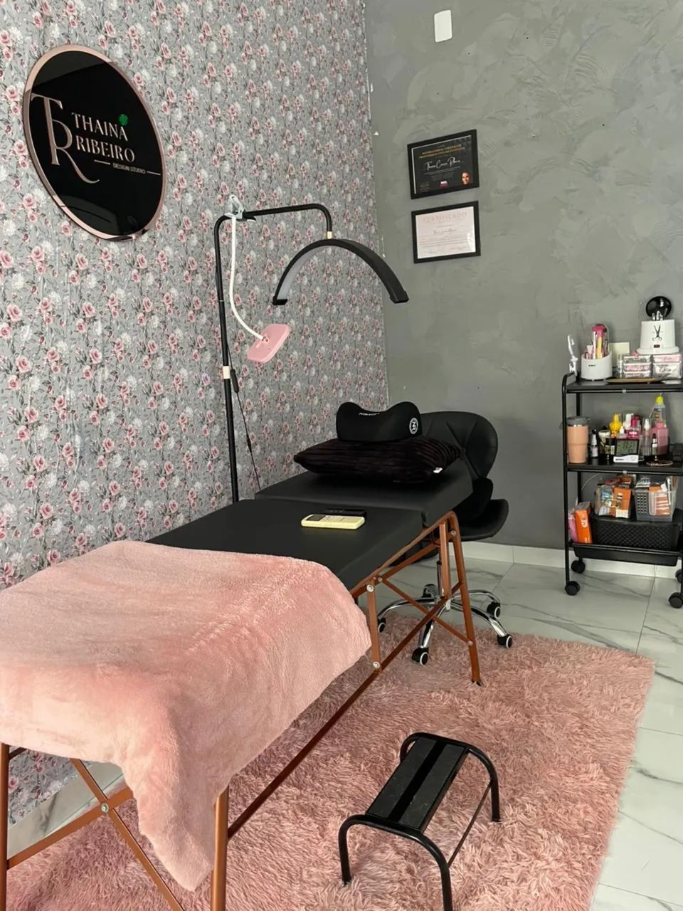 Maca Profissional lash designer e designer de sobrancelhas  - Foto 2