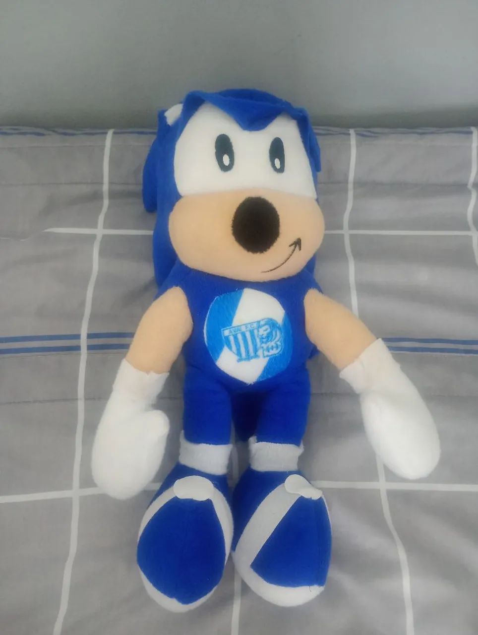 Vendo Sonic do Avaí 