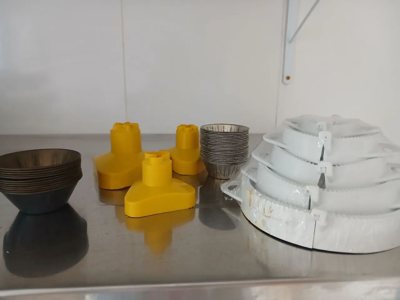 Embalagens  para confeitarias  - Foto 2