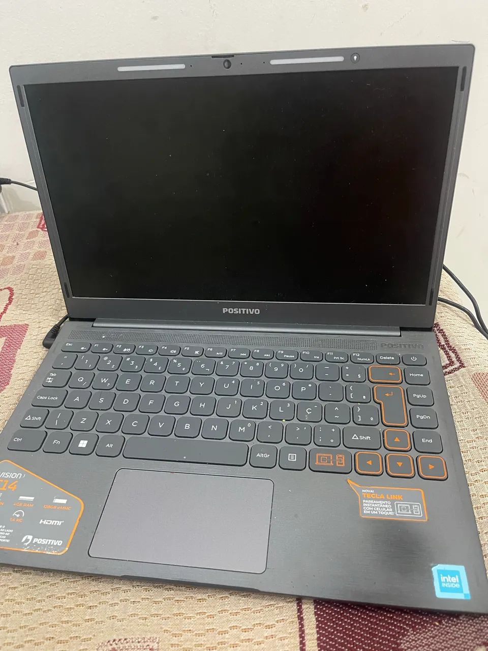 Vendo notebook  - Foto 5