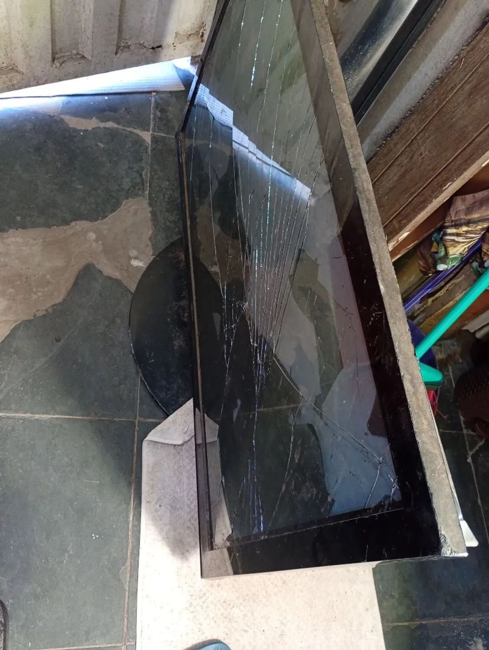 Tv Plasma LG 42PQ20R 