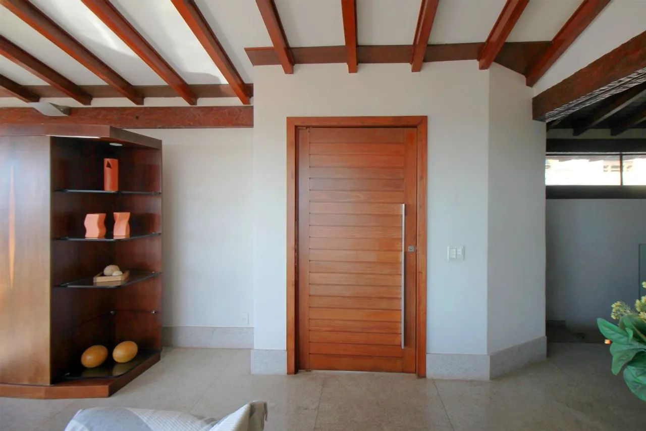 Casa à Venda - Mangabeiras, 3 Quartos, 720 m2 - Foto 5