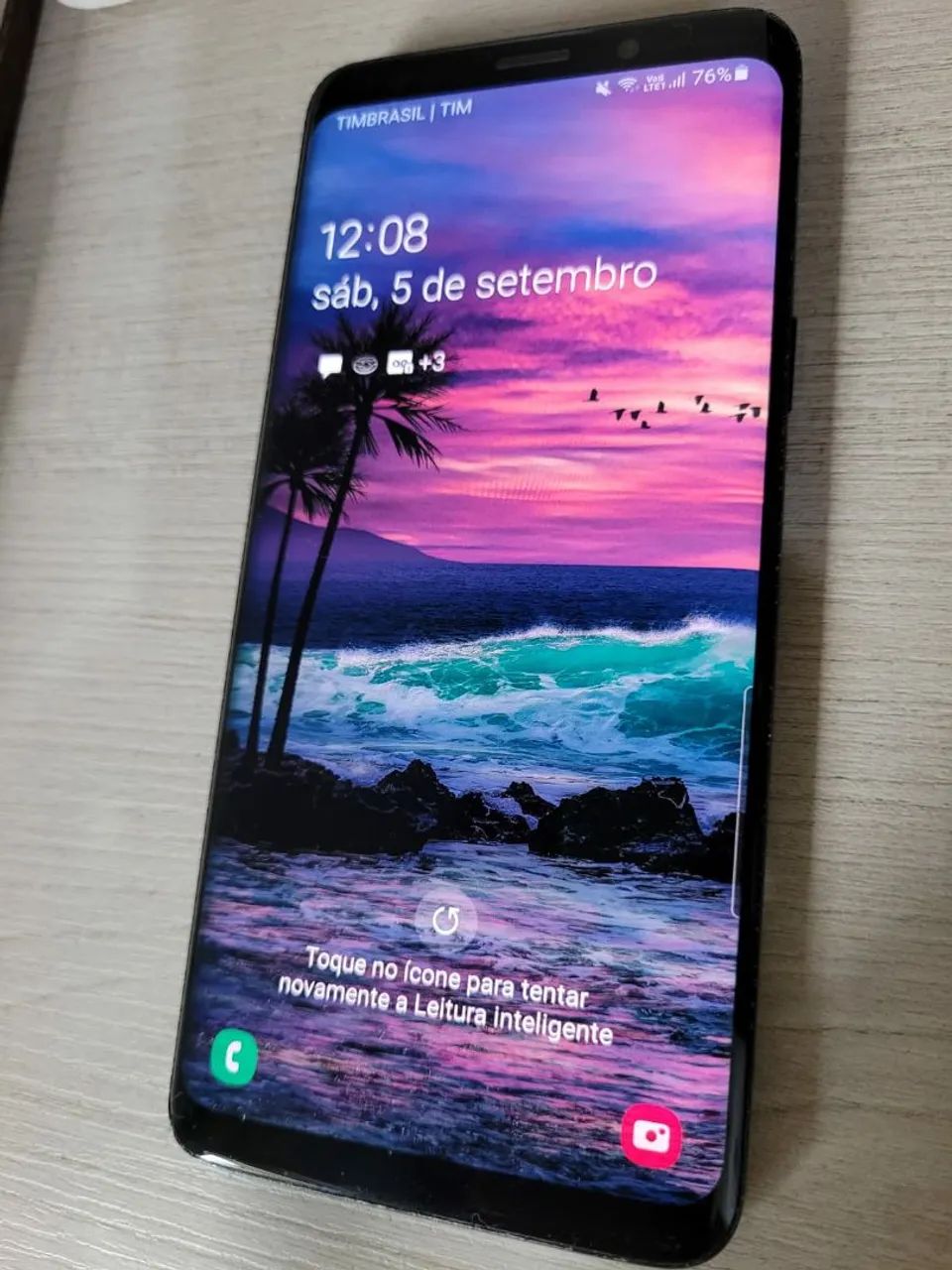 Samsung Galaxy S9 128 GB