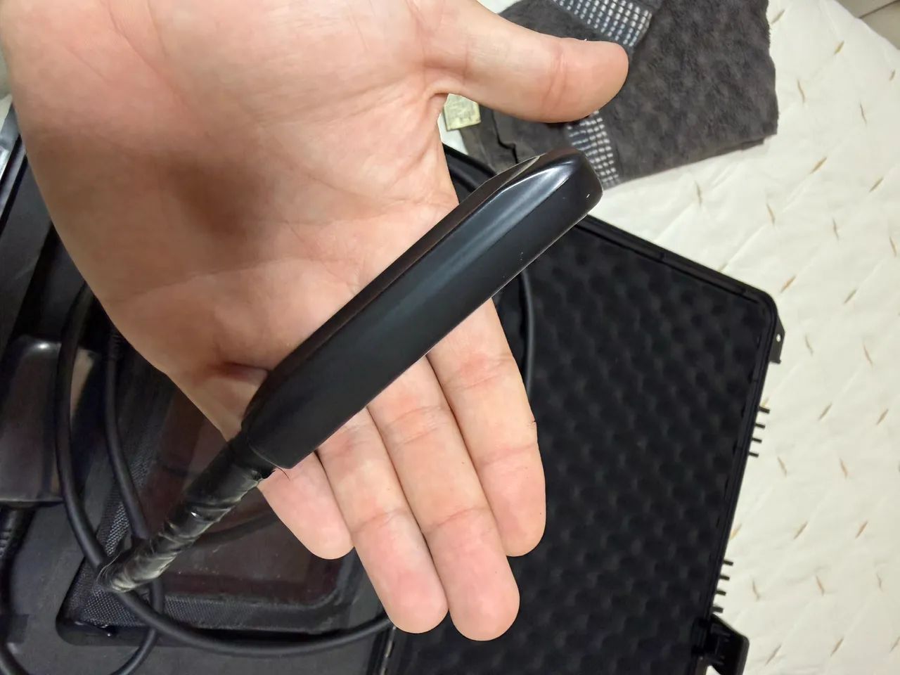 Ultrassom Veterinário NOVO - Foto 5