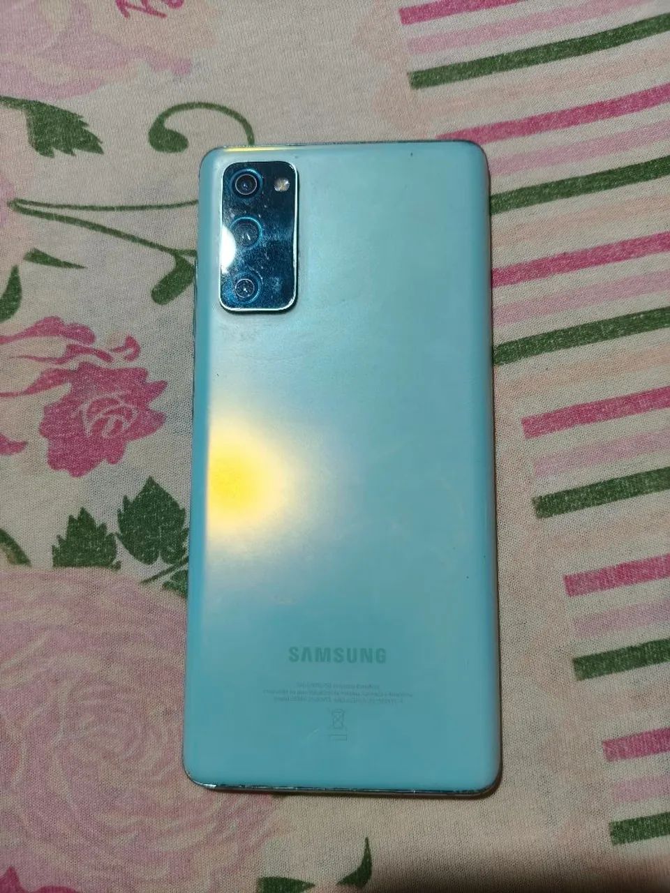 Samsung Galaxy s20 fe 128gb