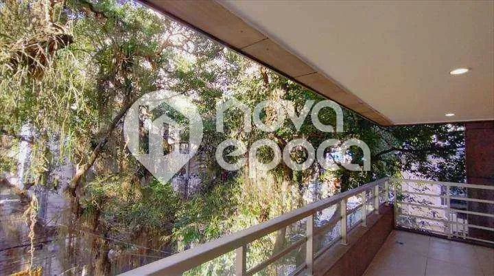 Botafogo | Apartamento 3 quartos, sendo 1 suite - Foto 3
