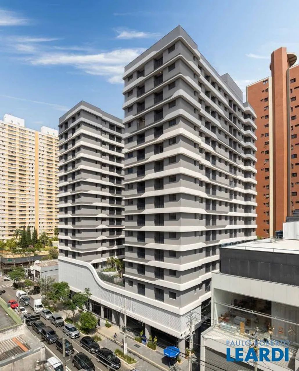 APARTAMENTO - PINHEIROS - SP - Foto 2