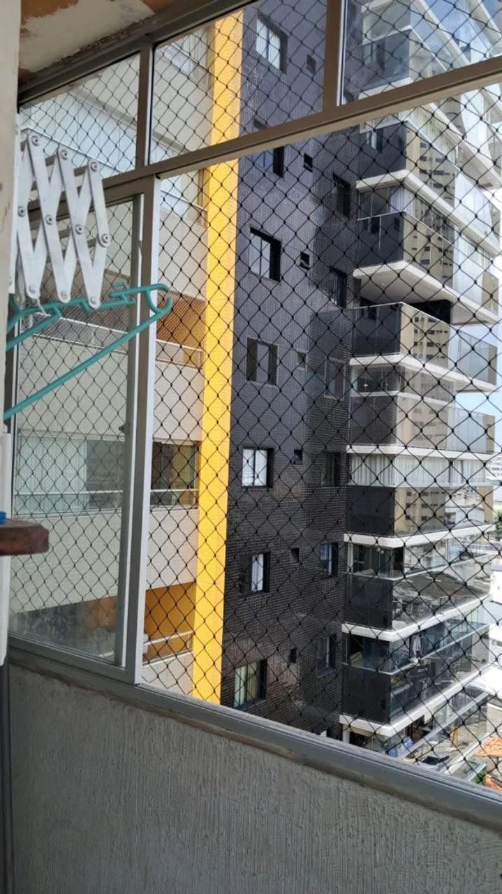 Rede de proteção  - Foto 2