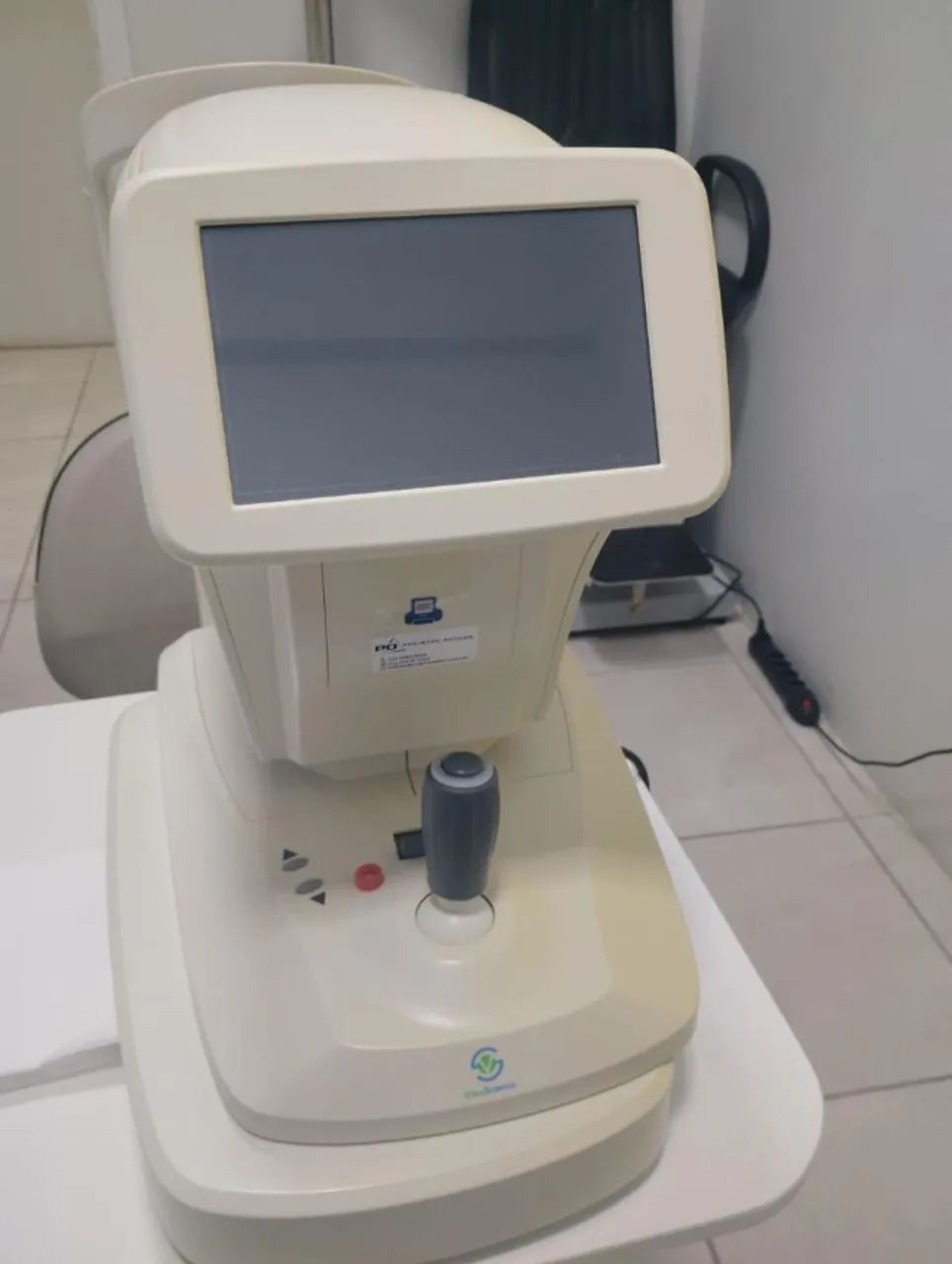 Auto Refrator - Oftalmologia - Foto 5