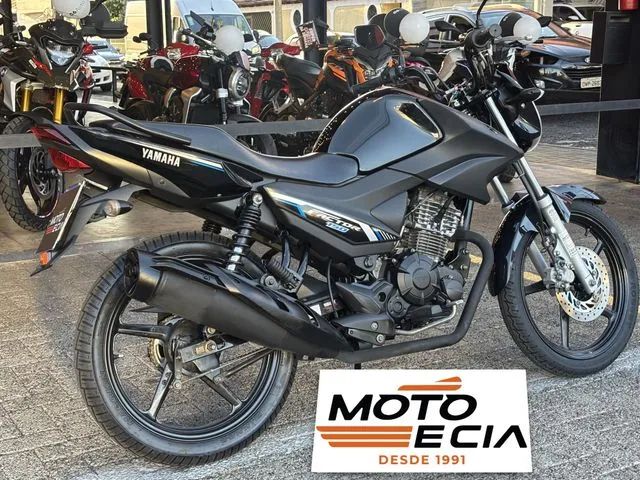 Yamaha YBR 150 FACTOR ED/FLEX - Foto 2