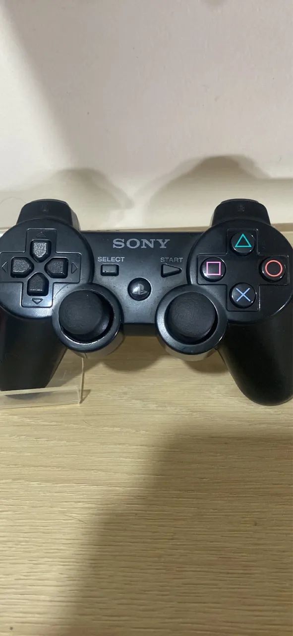 Controle Original PS3 - Foto 3