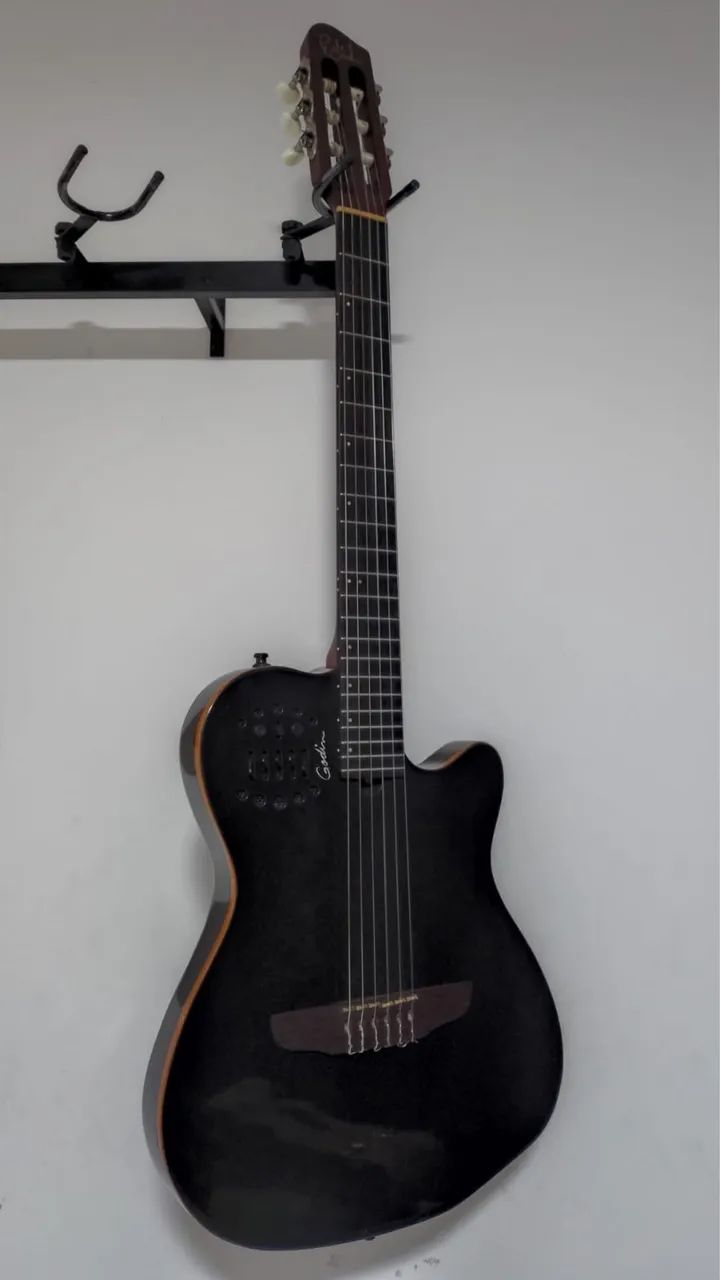 Violão Godan - Foto 3