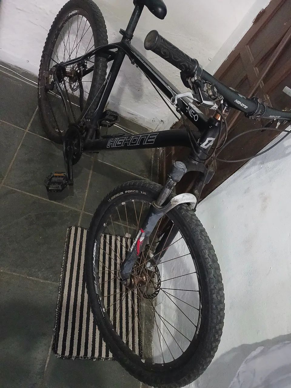 Bicicleta  - Foto 4