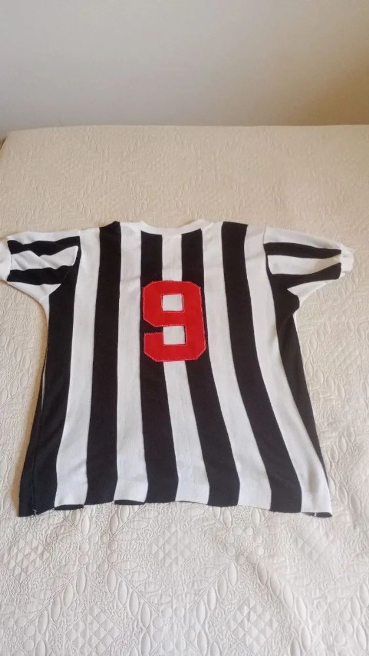 Vendo camisa do galo  - Foto 2
