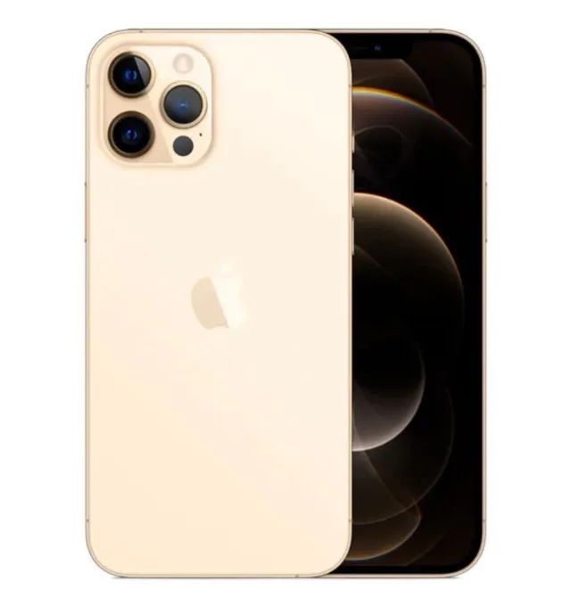 iPhone 12 Pro