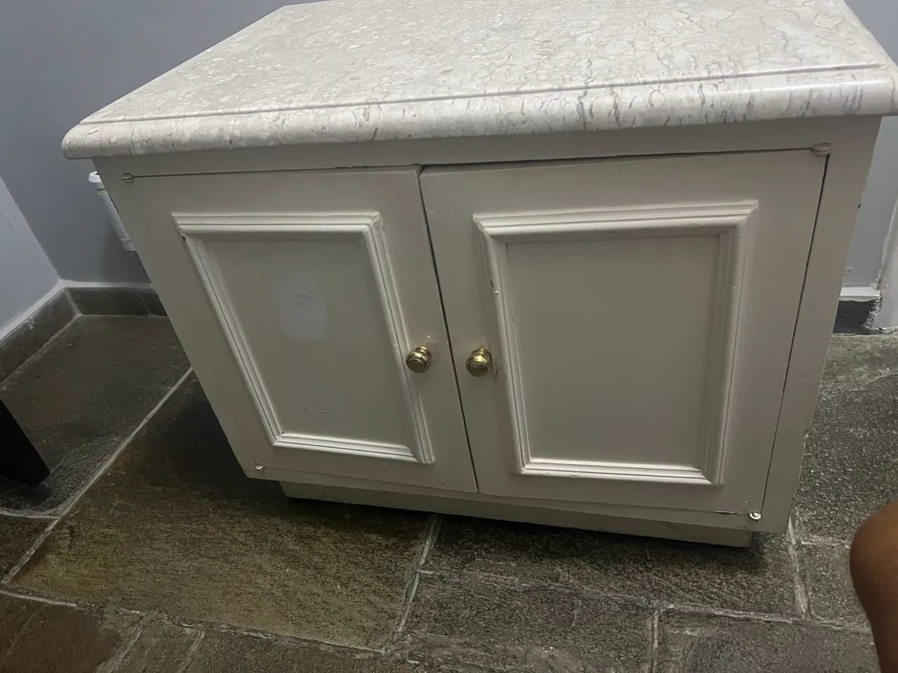 Mesa de apoio ou criado mudo