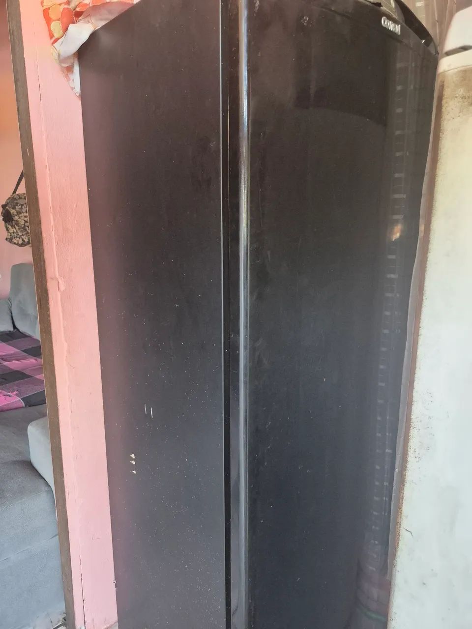 2 GELADEIRAS PARA RETIRADA DE PEÇAS  - Foto 3