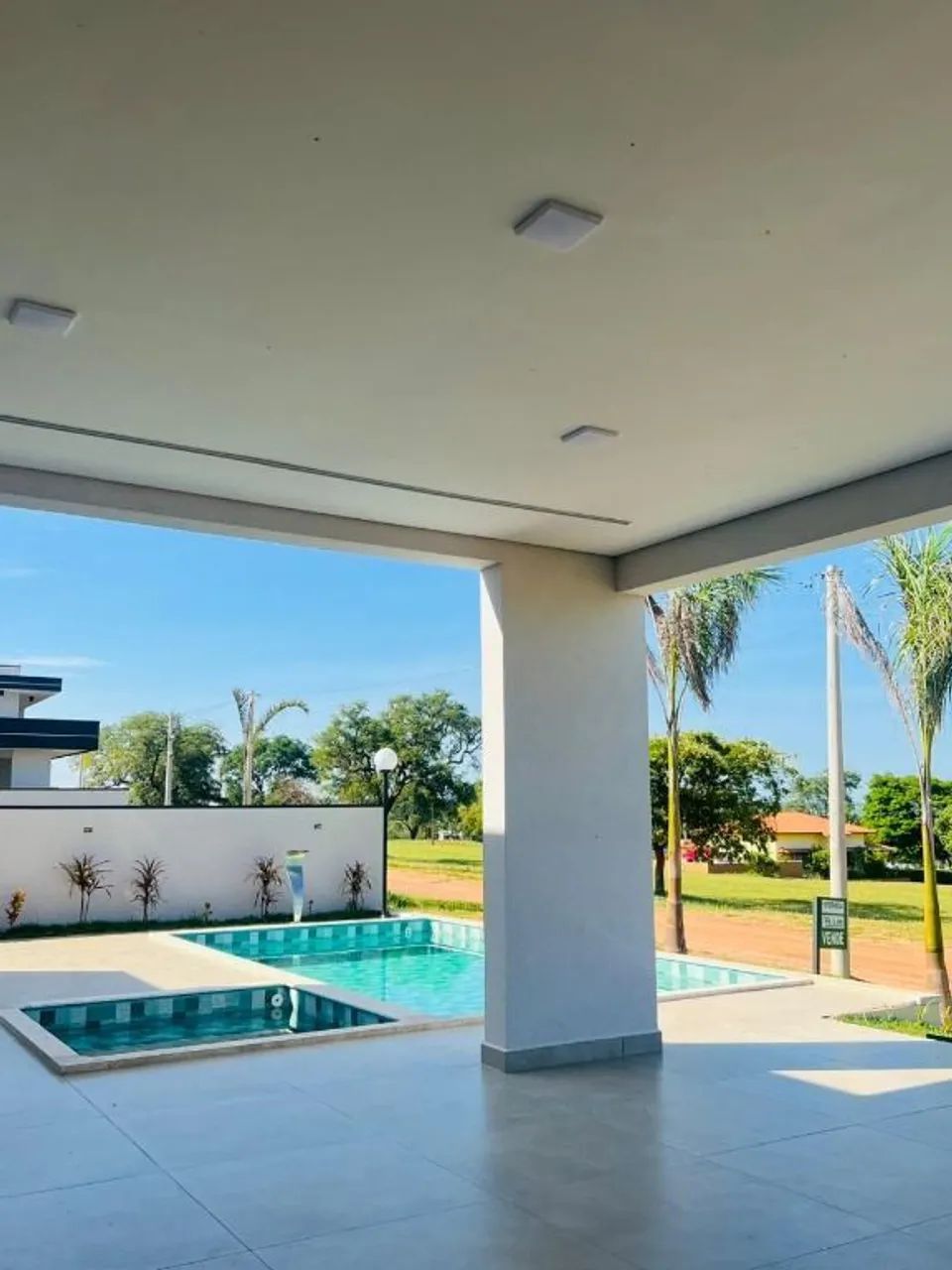 Casa com 4 dormitórios à venda - Foto 3