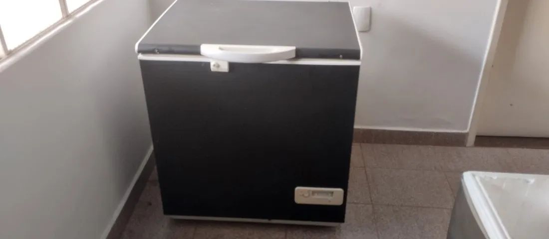 Freezer Horizontal