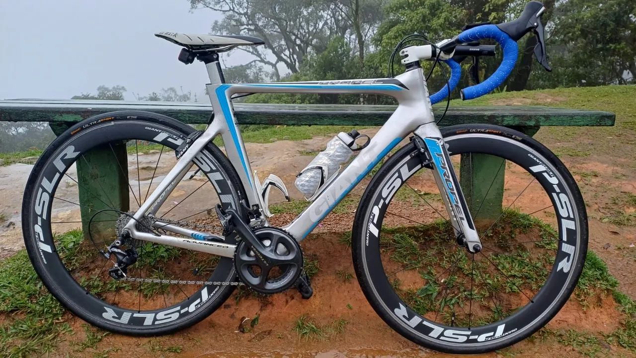 Speed Giant Propel Advanced  - Foto 3